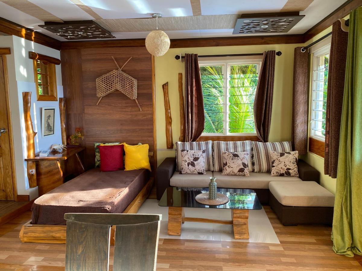Mouggae Blues Villas Beau Vallon  Exterior photo
