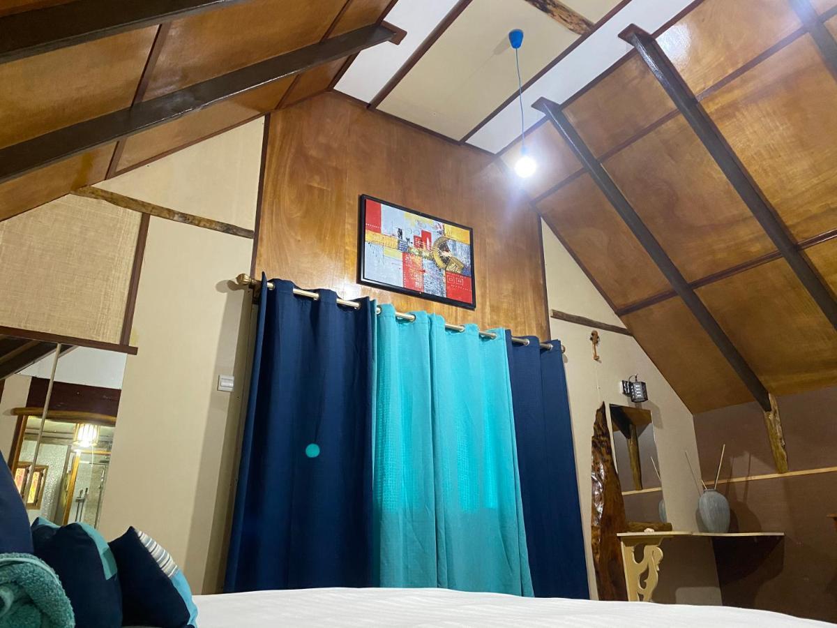 Mouggae Blues Villas Beau Vallon  Exterior photo