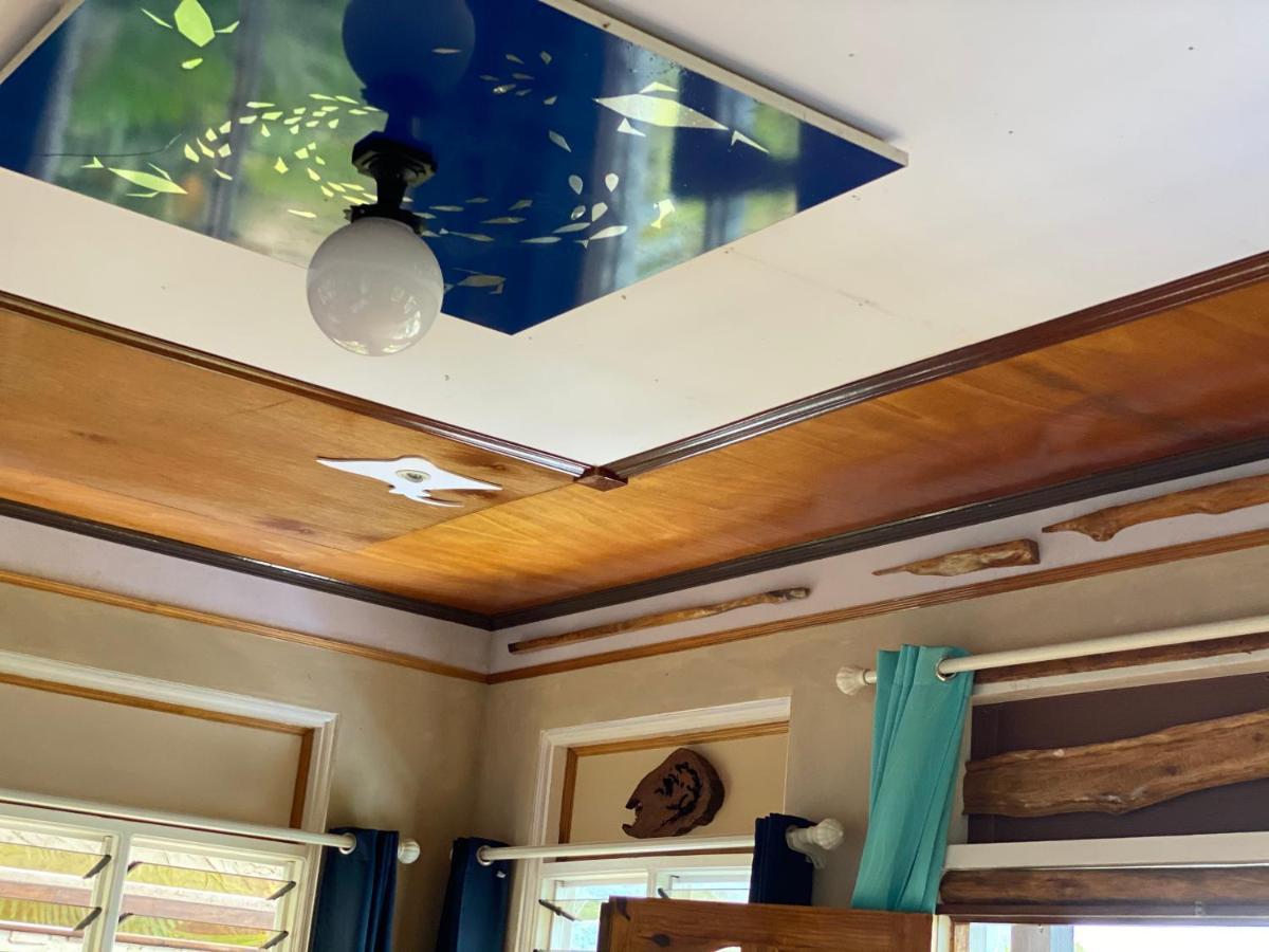 Mouggae Blues Villas Beau Vallon  Exterior photo