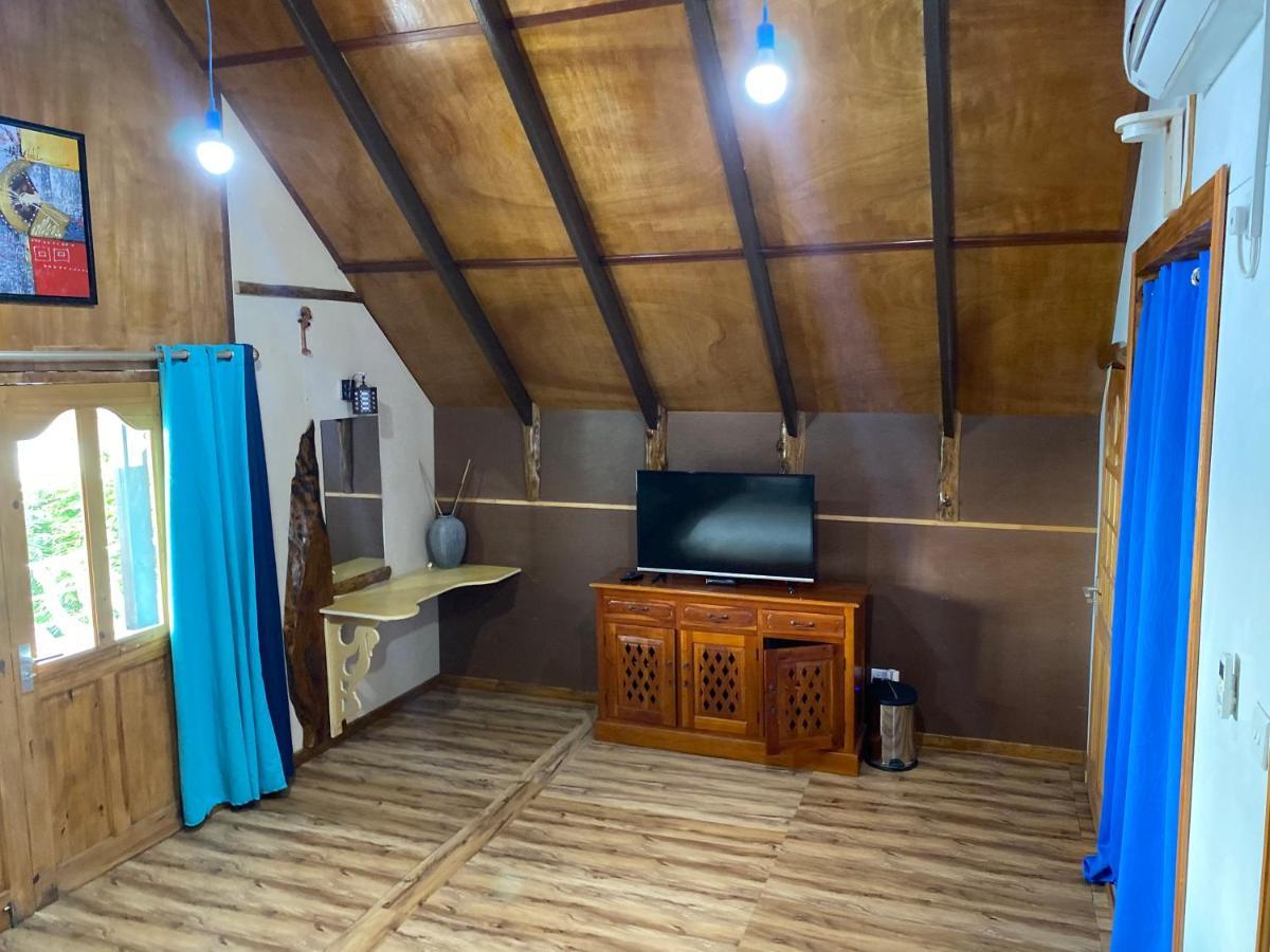 Mouggae Blues Villas Beau Vallon  Exterior photo