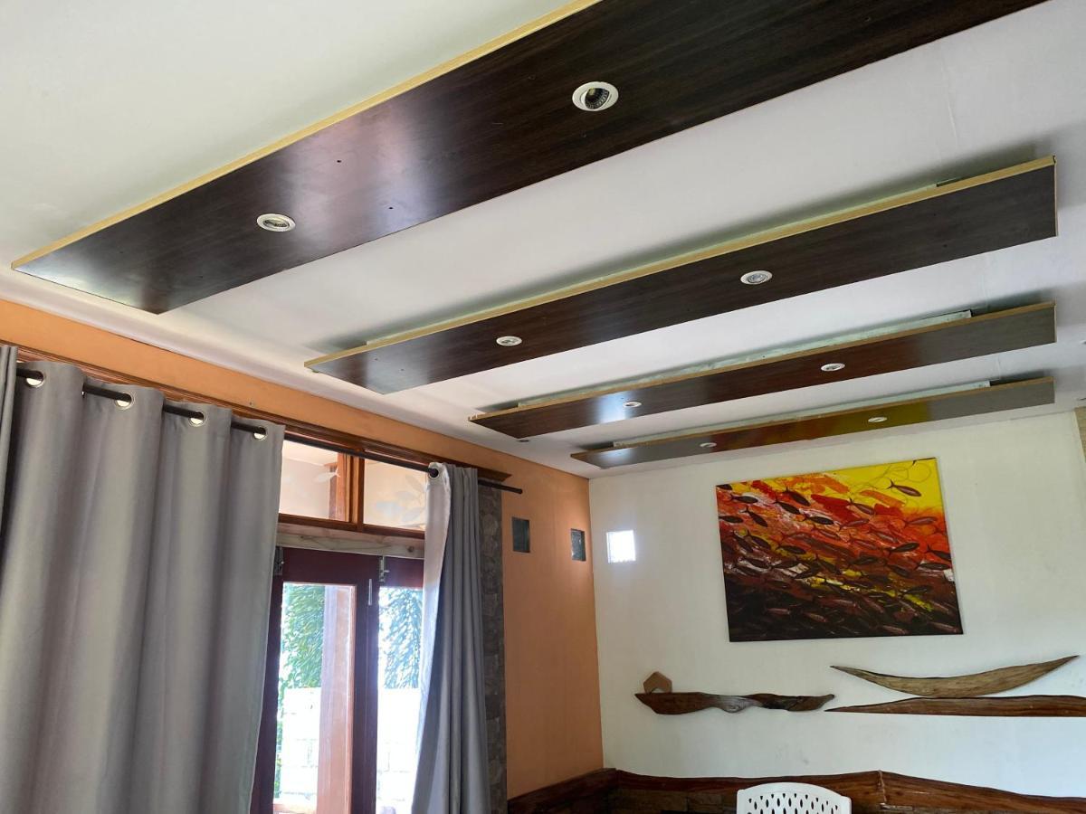 Mouggae Blues Villas Beau Vallon  Exterior photo